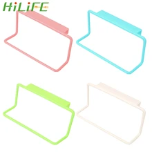 HILIFE органайзер для кухни и ванной, кухонная вешалка для шкафа, фартук для унитаза, держатель для перчаток, держатель для полотенец, сушилка для хранения