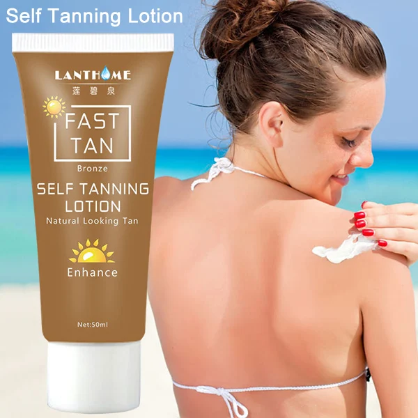best de tan cream for body