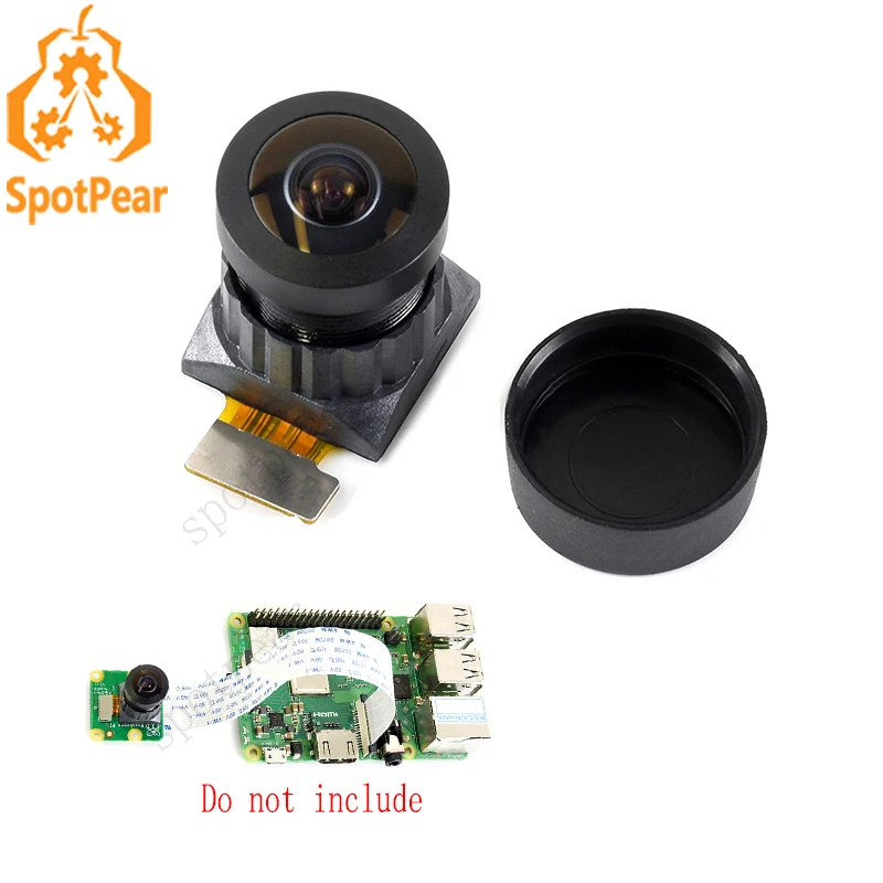 Raspberry Pi Camera IMX219 модуль камеры для официальной платы камеры Raspberry Pi V2, 77,6 градусов|Демонстрационные стенды| | АлиЭкспресс