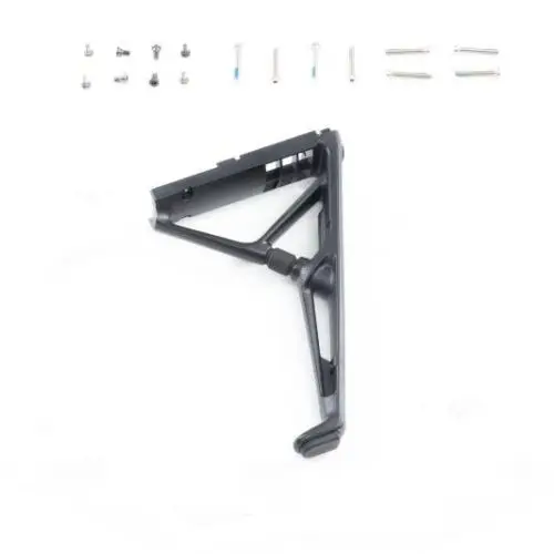 

Genuine DJI Inspire 2 Part 14 - Landing Gear with Screw Replacement Parts for Drone Repair Service