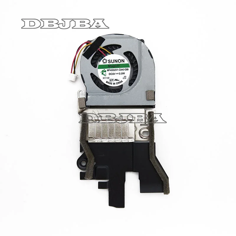

New CPU Cooling Fan For Acer Aspire One D260 D255 D225 533 D255E 532 532H NAV50 NAV70 PAV70 60.NAH02.006 MF40050V1-Q040-G99