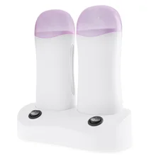 Электрический картридж нагреватель для депиляции воск для удаления волос