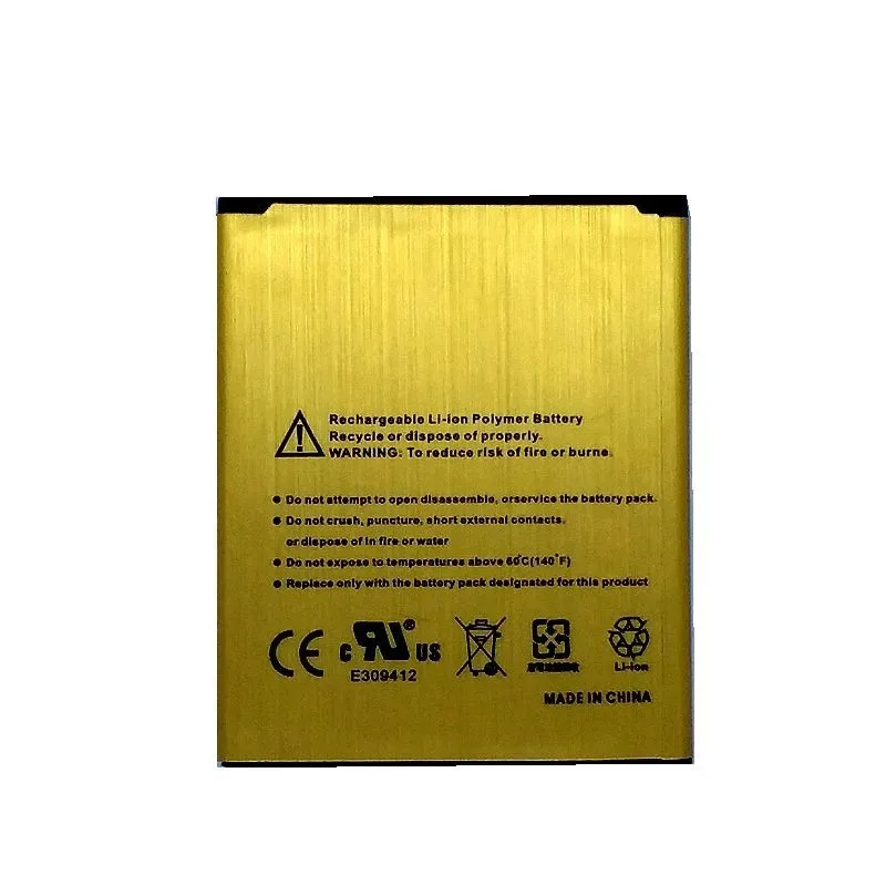 Батарея для телефона Samsung Galaxy S3 мини i8190 i8160 i699 Ace 2 S7568 i8190N i739 S7560 S7580 тренд S GT S7562 без