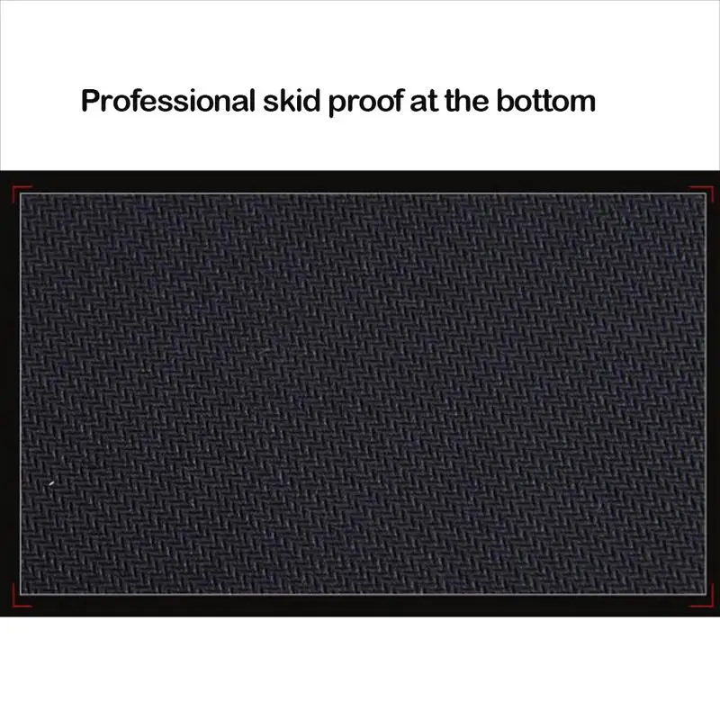 Persian Carpet Type Mouse Pad Lock Rubber Anti-skid Notebook Game Mouse Pad For PC Computer Laptop Desktop