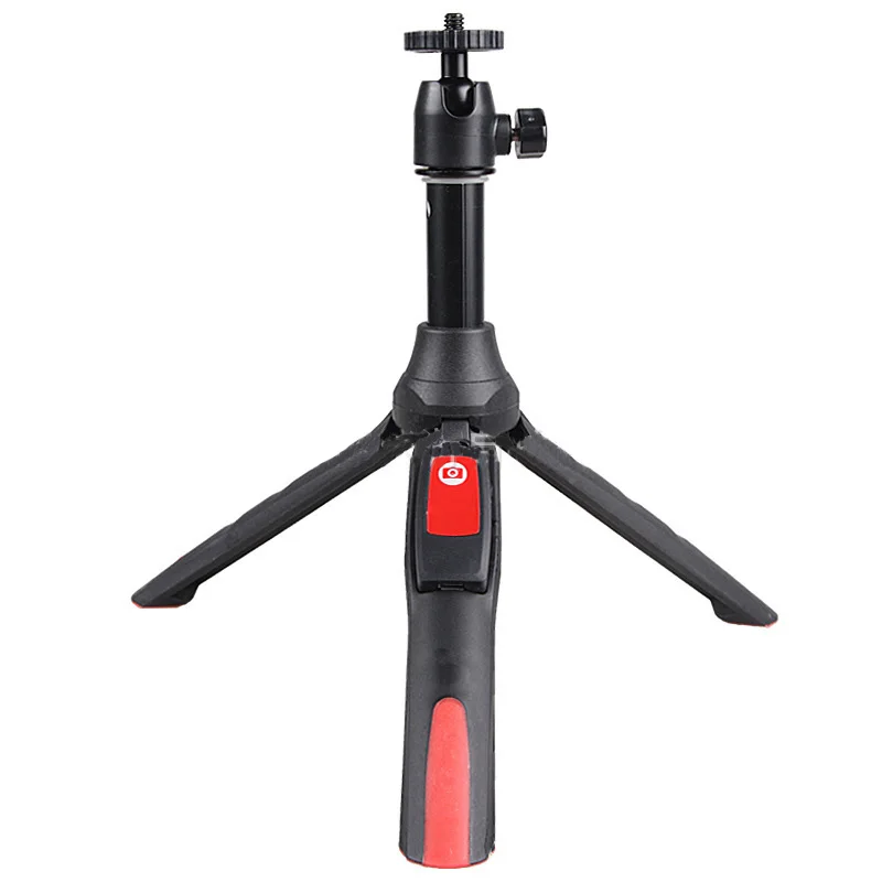 

Selfie Tripod Portable Wireless Bluetooth Handheld Monopod wireless remote control Bluetooth shutter mobile phone