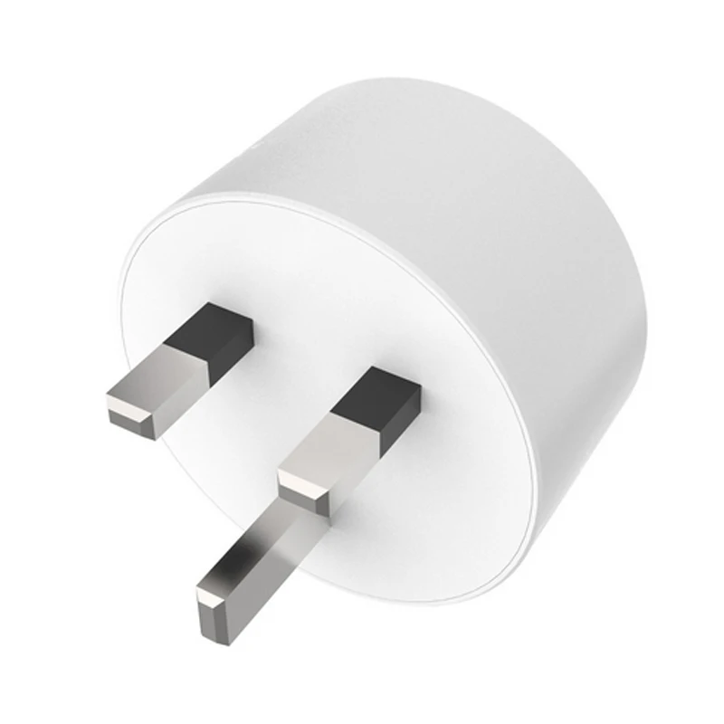 

1pcs 10A Smart WIFI APP Remote Control UK Plug Socket Household Power Electrical Sockets Mayitr