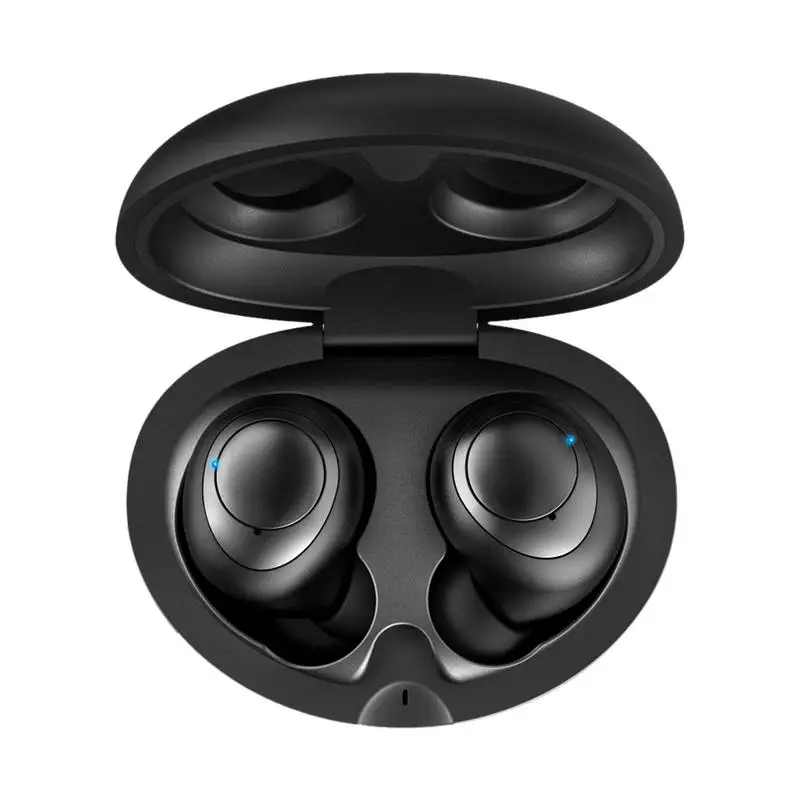 

IP010-M TWS Earbuds Wireless V5.0 Bluetooth Earphone Stereo Hi-Fi Sound Sport Earphone with HD Microphone Noise Cancellation