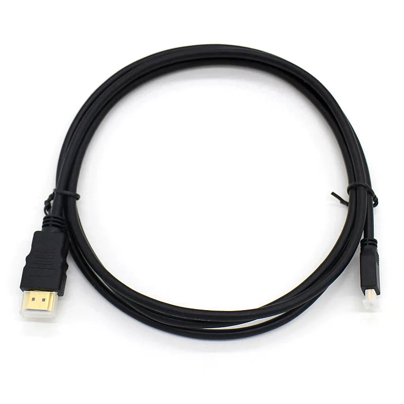 SeenDa 1080P Micro USB к Hdmi кабель адаптер A hdmi 2 0 HDTV для Samsung Galaxy S3 S4 S5 Note 3 4|Кабели передачи
