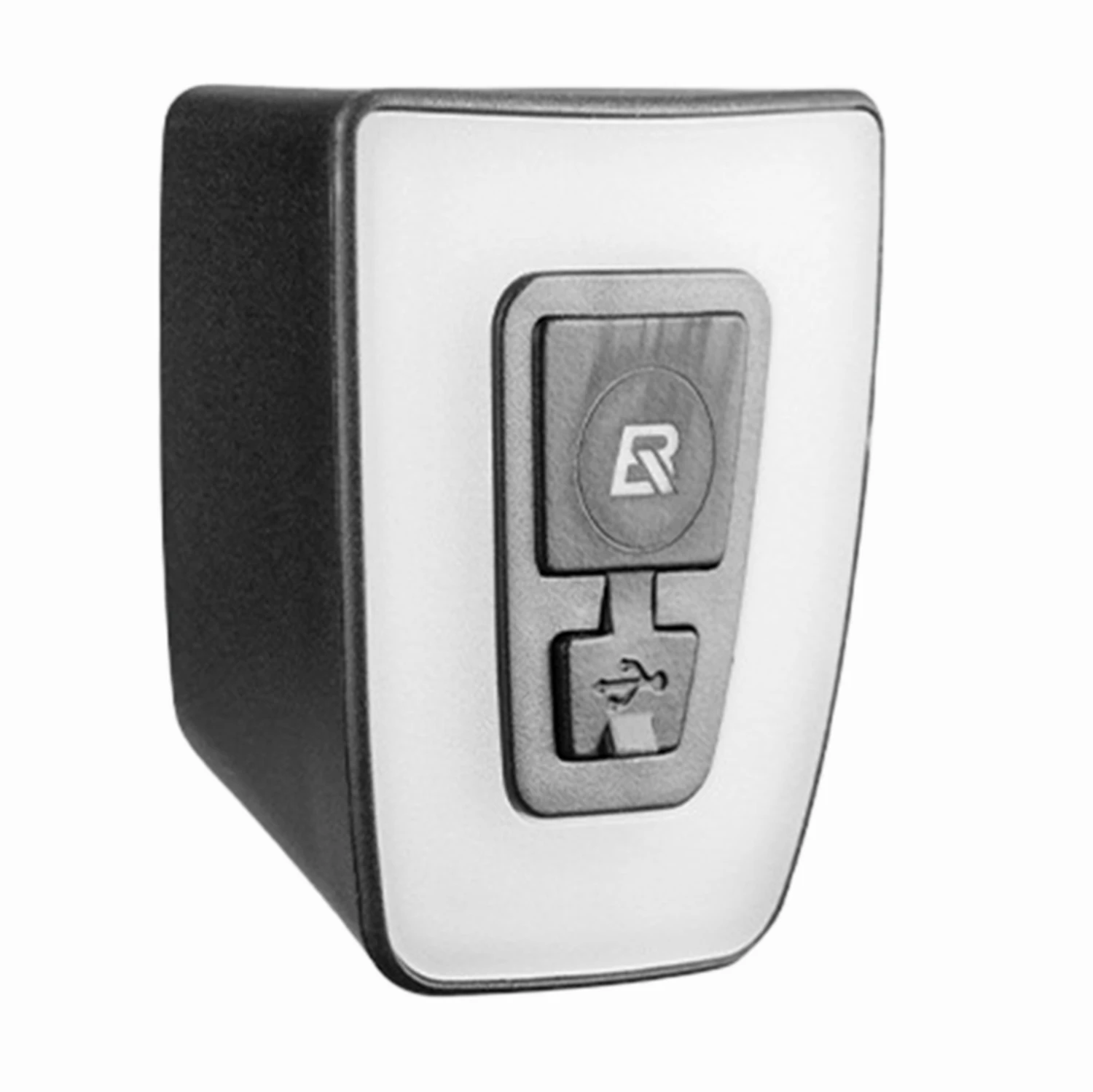 

ROCKBROS Bike Light Waterproof Cycling Helmet Taillight Lantern For Bicycle Led Usb Rechargeable Night Riding Rear Light