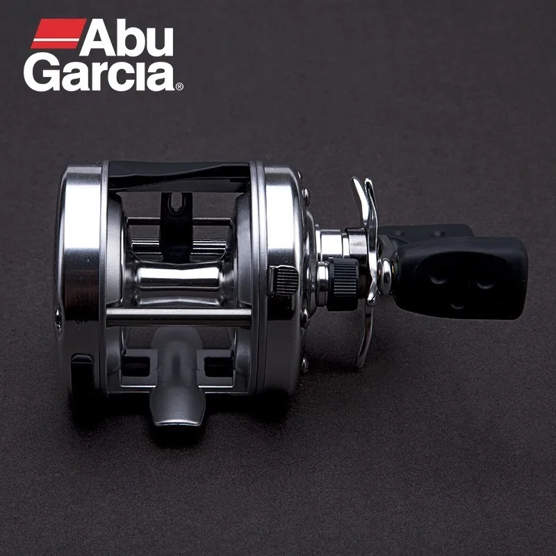 Original Abu Garcia Ambassadeur S Lure Fishing Reel 5500/5501 Right Left Hand Baitcasting Reel 5.1:1 RATIO 4.95kg Drum Fish Gear Original Abu Garcia Ambassadeur S Lure Fishing Reel 5500/5501 Right Left Hand Baitcasting Reel 5.1:1 RATIO 4.95kg Drum Fish Gear