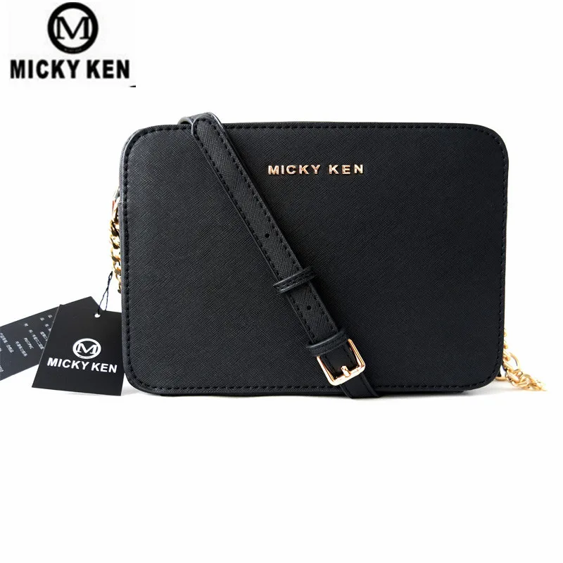 MICKY KEN бренд 2018 женские сумки мессенджеры дизайнерские высокого качества сумка