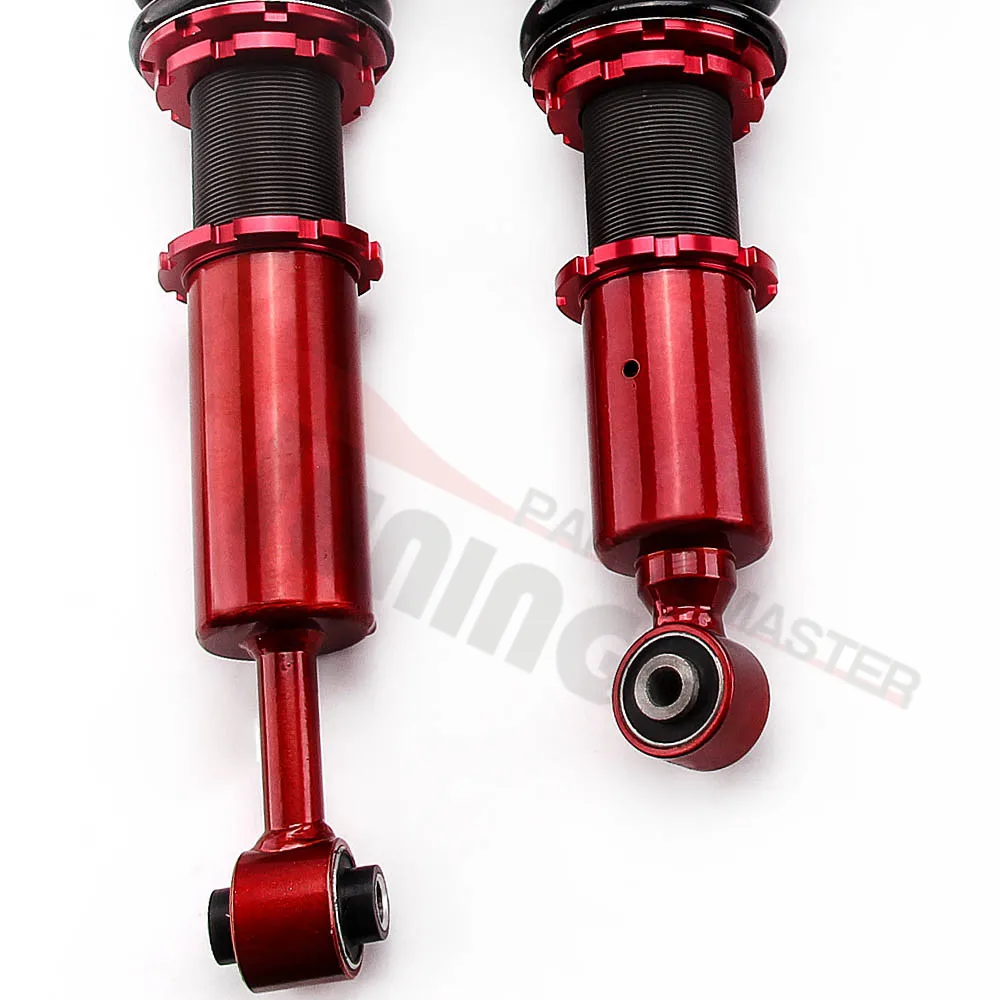 Подвески Coilover для Lexus IS300 JCE10 Toyota ALTEZZA RS 200 Type rs 01 05 амортизирующие стойки| |