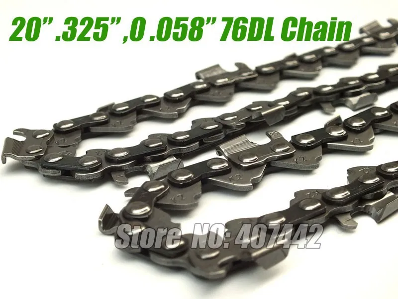 20-chain