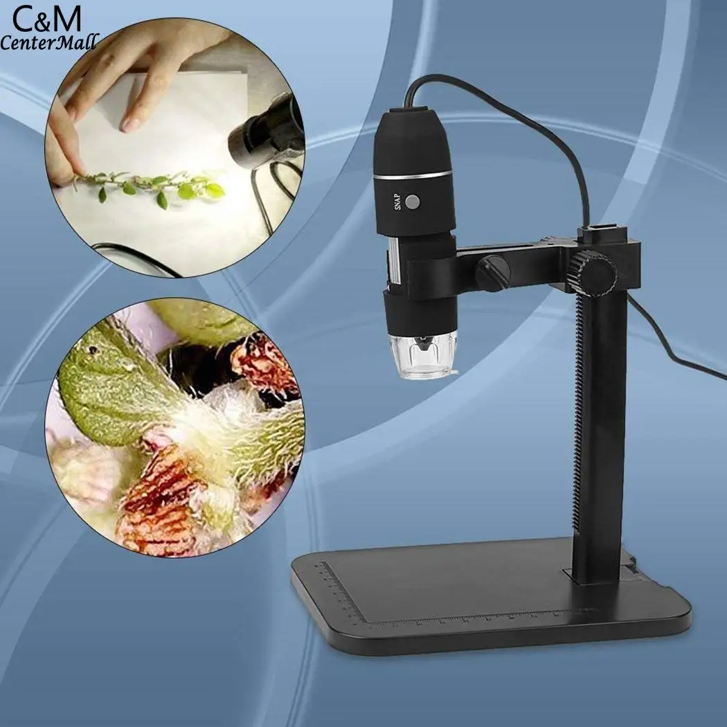 30f микроскоп 2,0 может Видео светодио дный он LED лупа и USB изображения определение эндоскопа s зум захвата цифровой 8 high камера