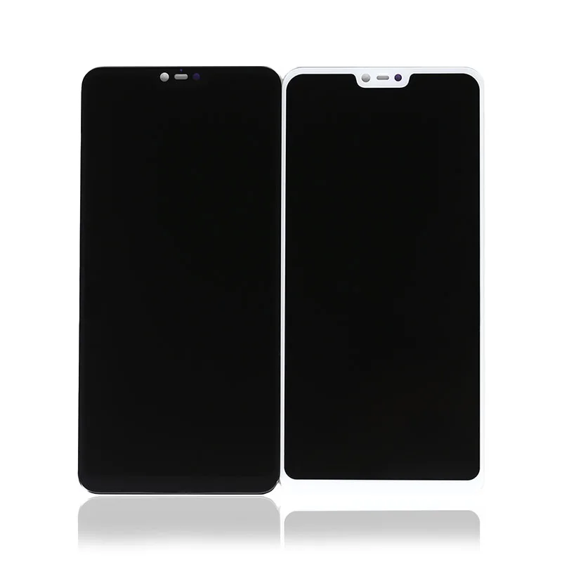 Для Xiaomi 8 Lite ЖК-дисплей сенсорный дигитайзер Mi дисплей экран сборка MI ЖК Замена
