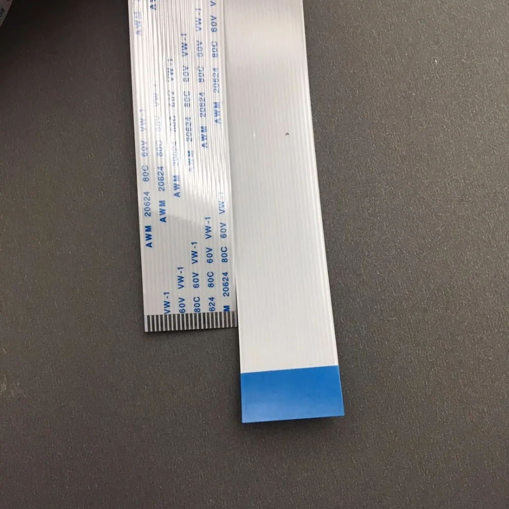 10 шт. DX4 печатающая головка гибкий кабель передачи данных 21p для Epson dx4 Mimaki JV22 JV3 JV4 TS3