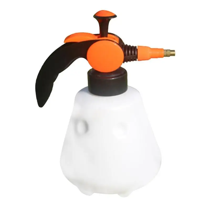 

1L/1.5L Manual Pressure Sprayer Water Bottle Home Garden Watering Sprayers Kettle Waterers Fles Gieters Sprinkler