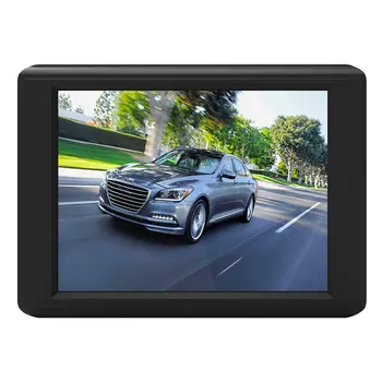 

3.2 Inch Ips Screen 1080P Driving Recorder Car Dvr Gravity Sensor Parking Monitoring Loop Recording Car Dash Camera