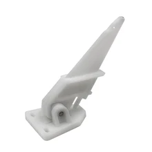 Лодка Универсальный Спидометр автоматический кик-ап Трубка Пито в сборе 80 MPH