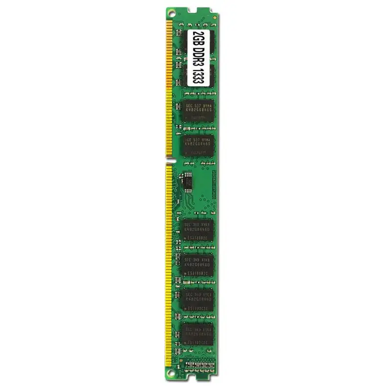 PC3-10600 1,5 V DDR3 3rd поколения модуль памяти настольная игра машина Компьютер для AMD