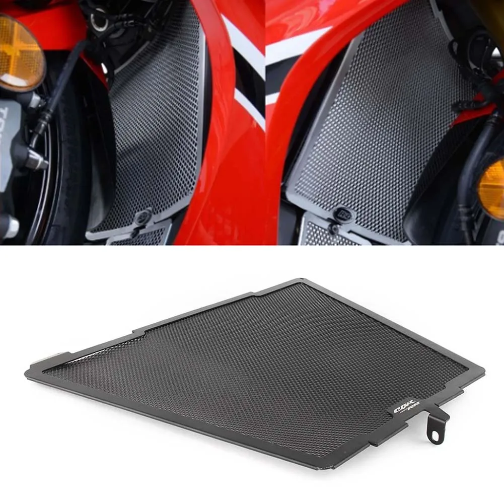 CBR1000RR 2017 2018 решетка радиатора гриль-крышка защита для Honda CBR 1000 RR 17 18 мотоциклетных