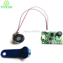 Ibutton кард-ридер RD-100C для контроля доступа pos-ридер