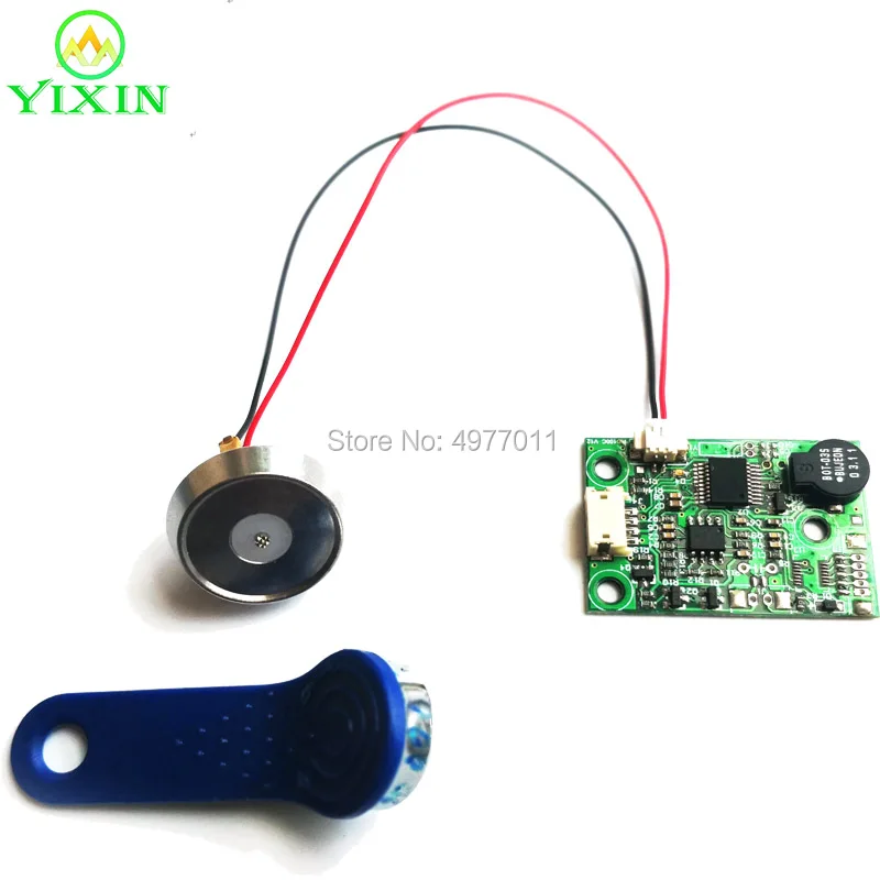 Ibutton кард-ридер RD-100C для контроля доступа POS ридер | Безопасность и защита