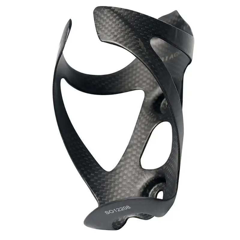 Full Carbon Fiber Bicycle Water Bottle Cage MTB Road Bike Ultralight MTB/Road Bicycle botellero carbono water Bottle Holder