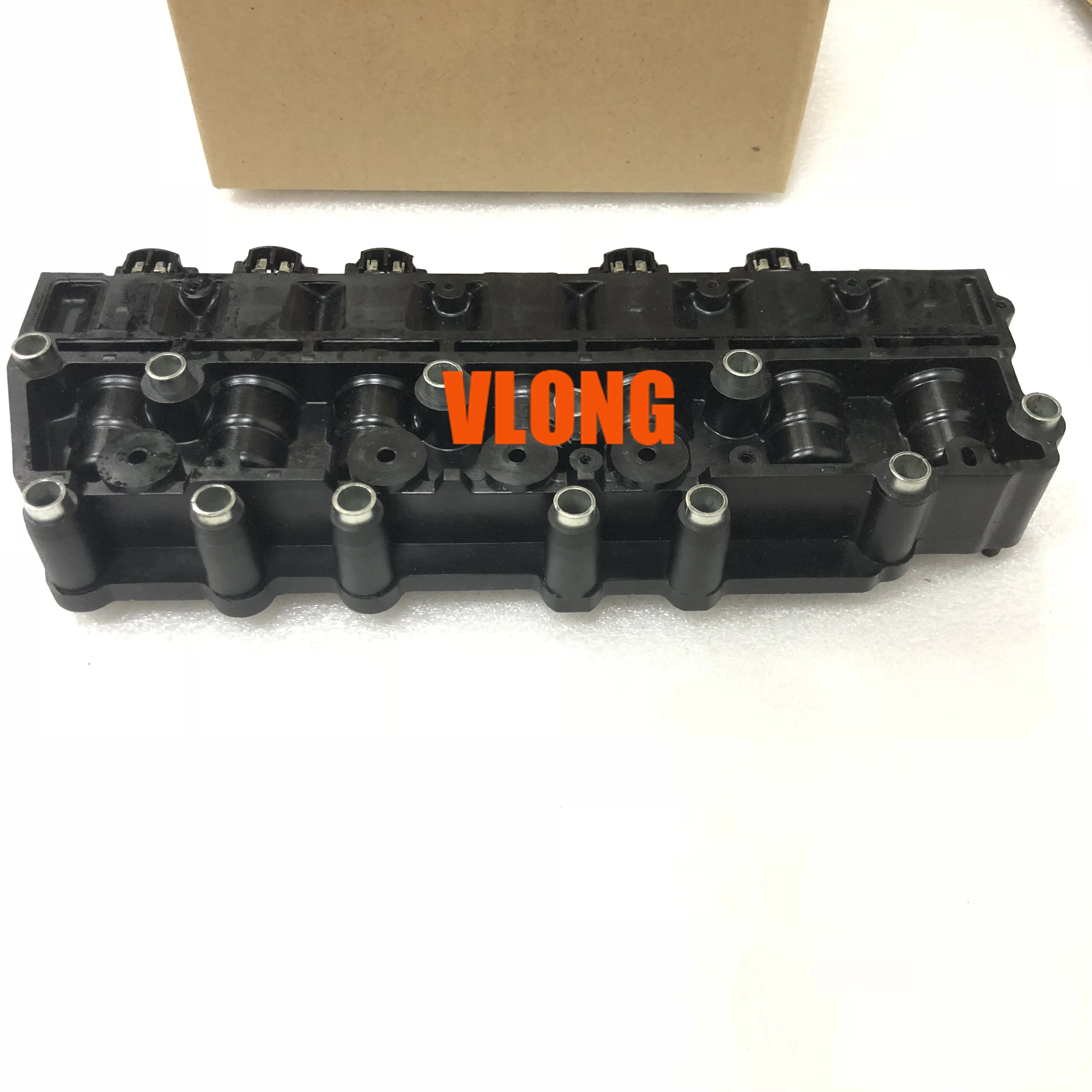 

Transmission Solenoid Fit for Buick Opel Chevolet Saab Saturn 6T40-6T30 6T45 6T50