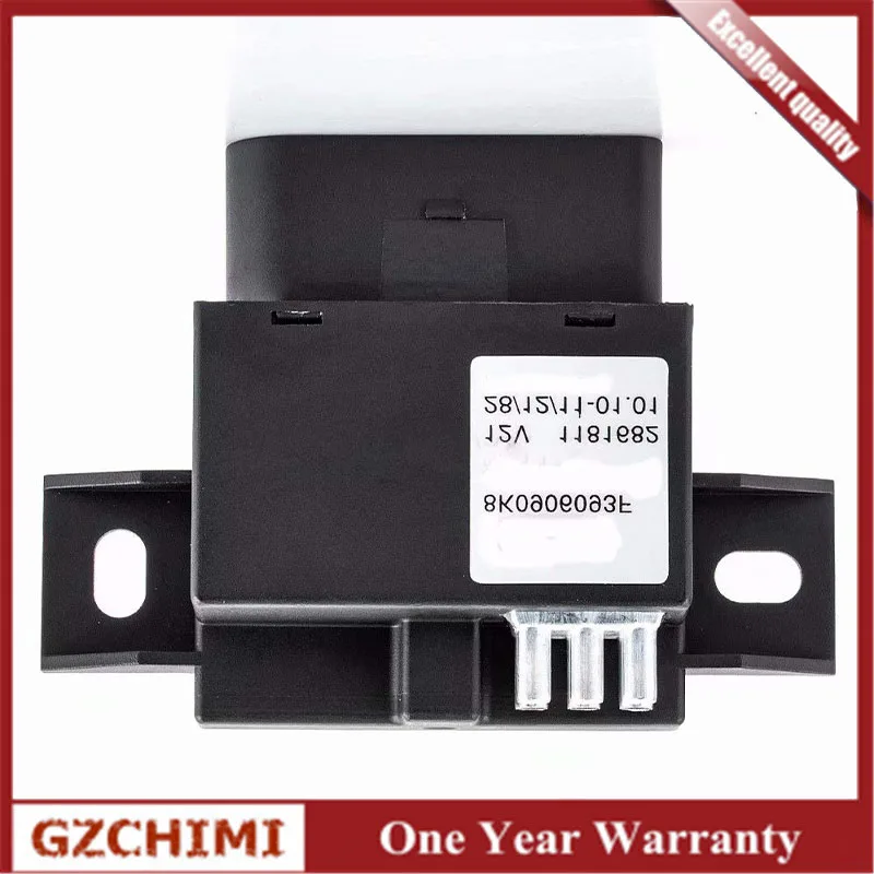 

8K0906093F Fuel Pump Control Module For V W Caddy 2011 2012 2013 2014 2015 2016