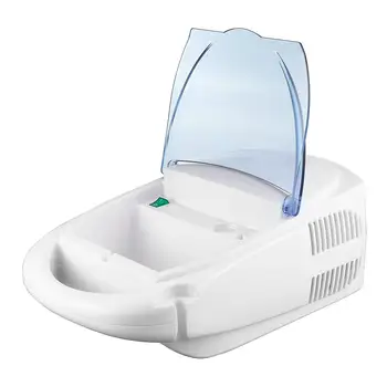 

Medical Compressor Nebuliser Asthma Relief Hospital Grade Atomizer Machine