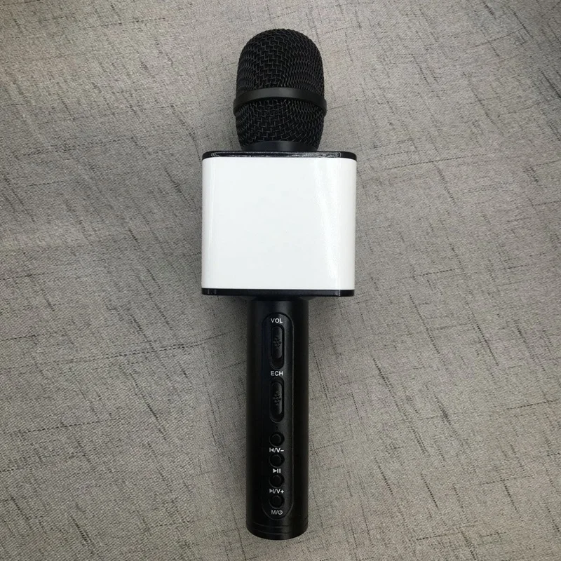 Sd-08 беспроводной Bluetooth микрофон ручной Ktv мобильный телефон караоке поет специальный микрофон