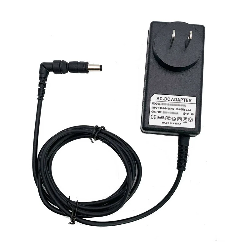 

Vac Power Charger Adapter For Philips Vacuum Cleaner Fc6408/6409 Fc6407/6171 0.6A 33V-350Ma Us Plug