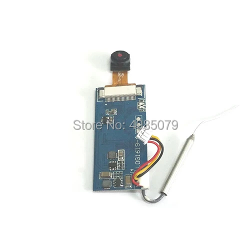 Оригинальная плата камеры SYMA X22W Wifi для X22 RC Rrone Квадрокоптер запасные части