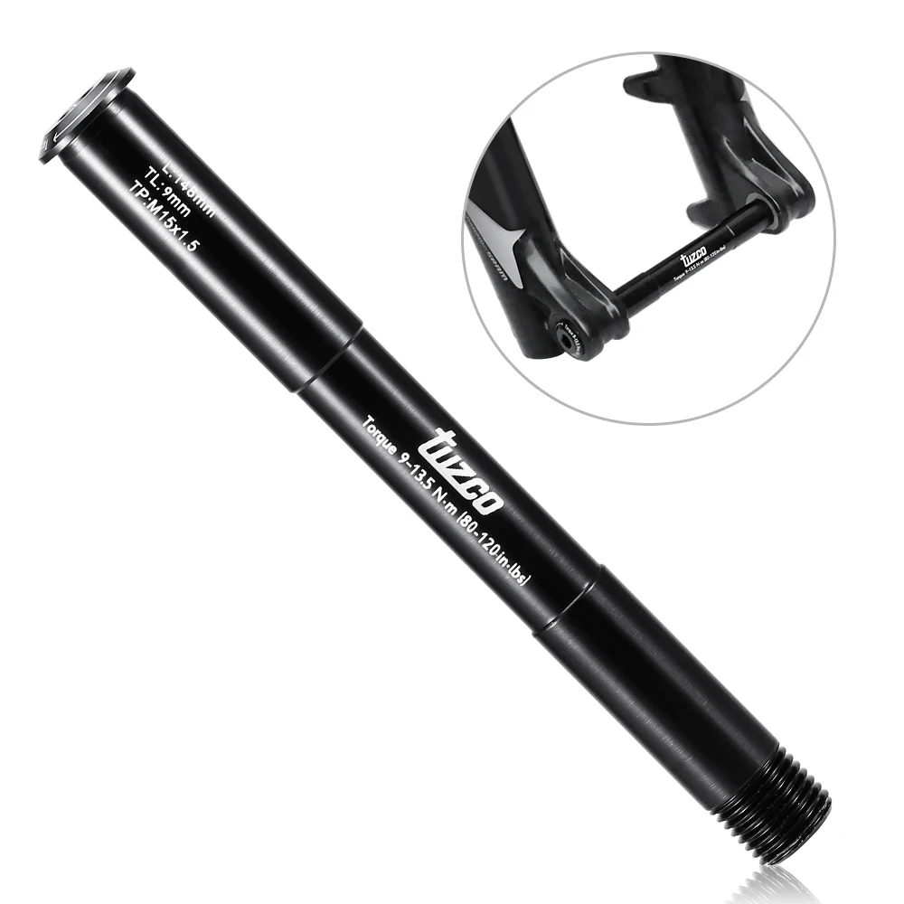 shaft in bike