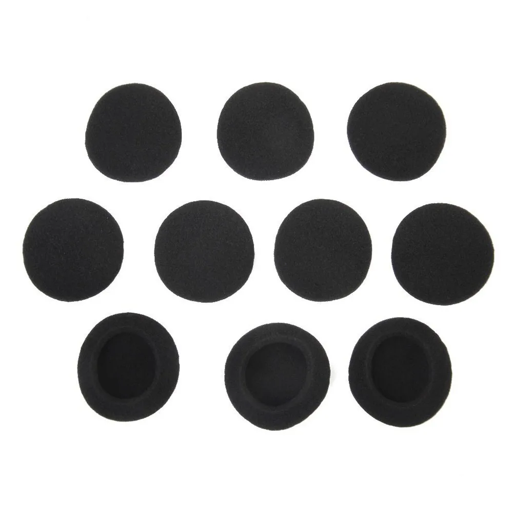

5 Pairs of Replacement Ear Cushion Pads for PX100 PX80 PC131 Koss SP Porta Pro Headphones