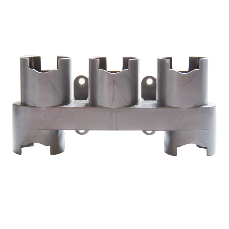 

Best Accessories Storage Equipment Shelf for Dyson V7 V8 V10 Absolute Brush Tool Nozzle Base Bracket Vacuum Cleaner Parts