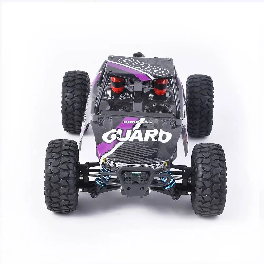SUBOTECH BG1520 Goddess 1/14 2 4G 4WD 22 км/ч Rc автомобиль полный пропорциональный внедорожный