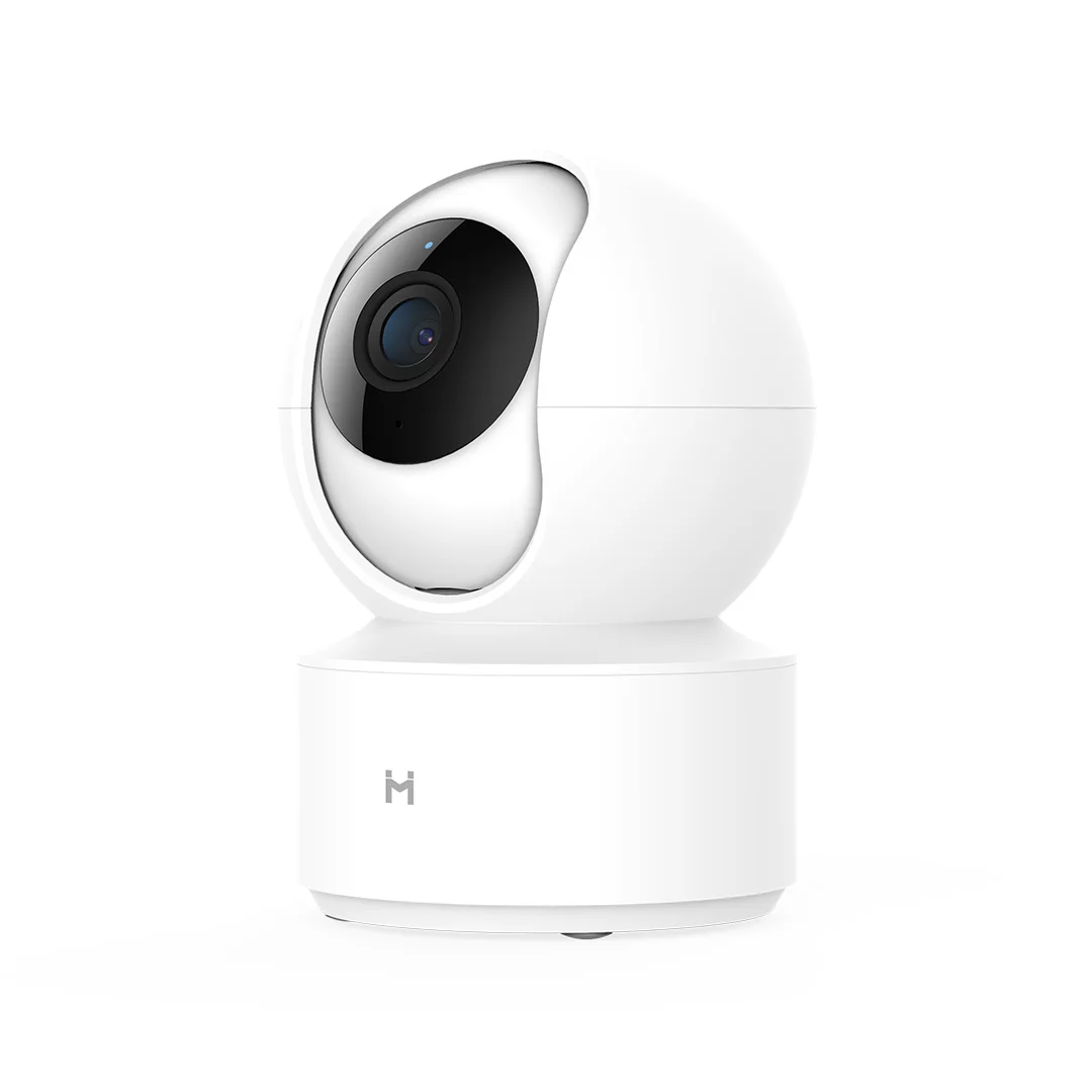  Xiaobai GMSXJ16A 1080P Baby Monitor Senza Fili di Smart Audio della Macchina Fotografica di Sicurez