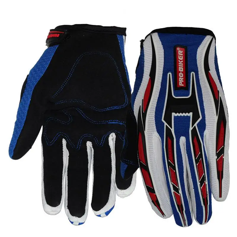 LumiParty Motorrad Handschuhe Volle Finger Motocross Dirt Racing Offroad ATV Reiten Roller Guantes Motocicleta Gears Handschuhe LumiParty Motorrad Handschuhe Volle Finger Motocross Dirt Racing Offroad ATV Reiten Roller Guantes Motocicleta Gears Handschuhe