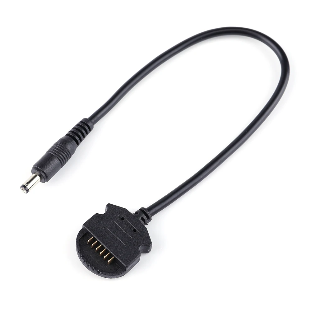Открытый портативный универсальный конвертер Micro USB 5V 3A быстрое зарядное