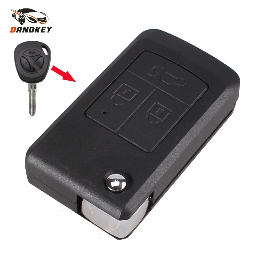 Reset key lada