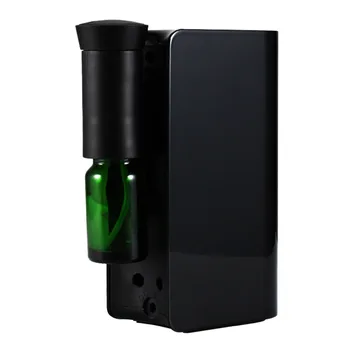 

Rechargeable Essential Oil Diffuser Waterless Portable Electric Diffusers Household Uk Plug