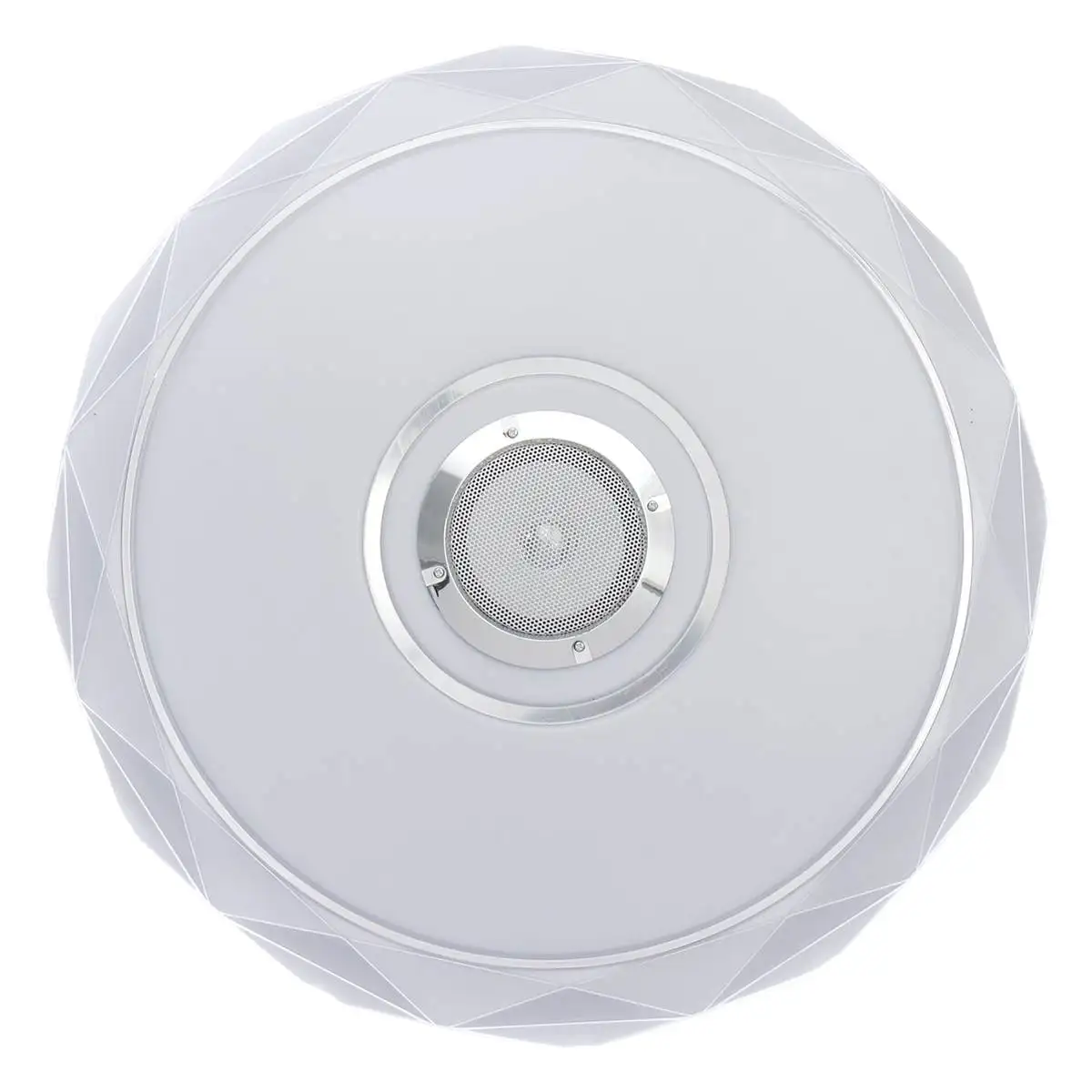 

LED Ceiling Light 36W RGB Dimmable Bluetooth Music for Living Room Party Smart Light Ceiling Lamp Remote Control