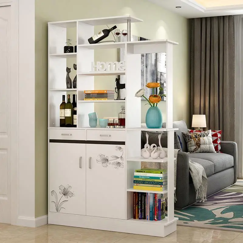 Per La Casa Kitchen Living Room Sala Armoire Hotel Kast Table Storage Display Commercial Furniture Mueble Shelf Bar wine Cabinet