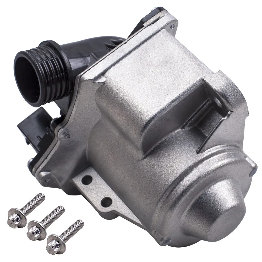 Electric Water Pump Fit BMW E60 E61 E71 E82 E88 E90 F01 X1 X2 X3 Z4 A2C53326031