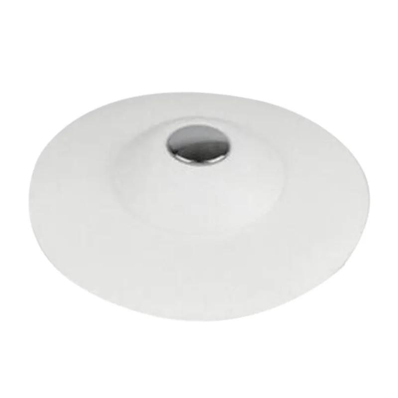 

1pc Silicone Kitchen Sink Strainer Bathroom Accessories Bathtub Plug Shower Filter Floor Drain Basin Hair Catcher Water Stoppe