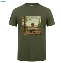 GILDAN Tyler The Creator lf T Shirt EARL Odd Future lf Gang HIP HOP OFWGKTA OF New Summer The Fashion for Short Sleeve T-shirt ns0013b lf ns0013 t