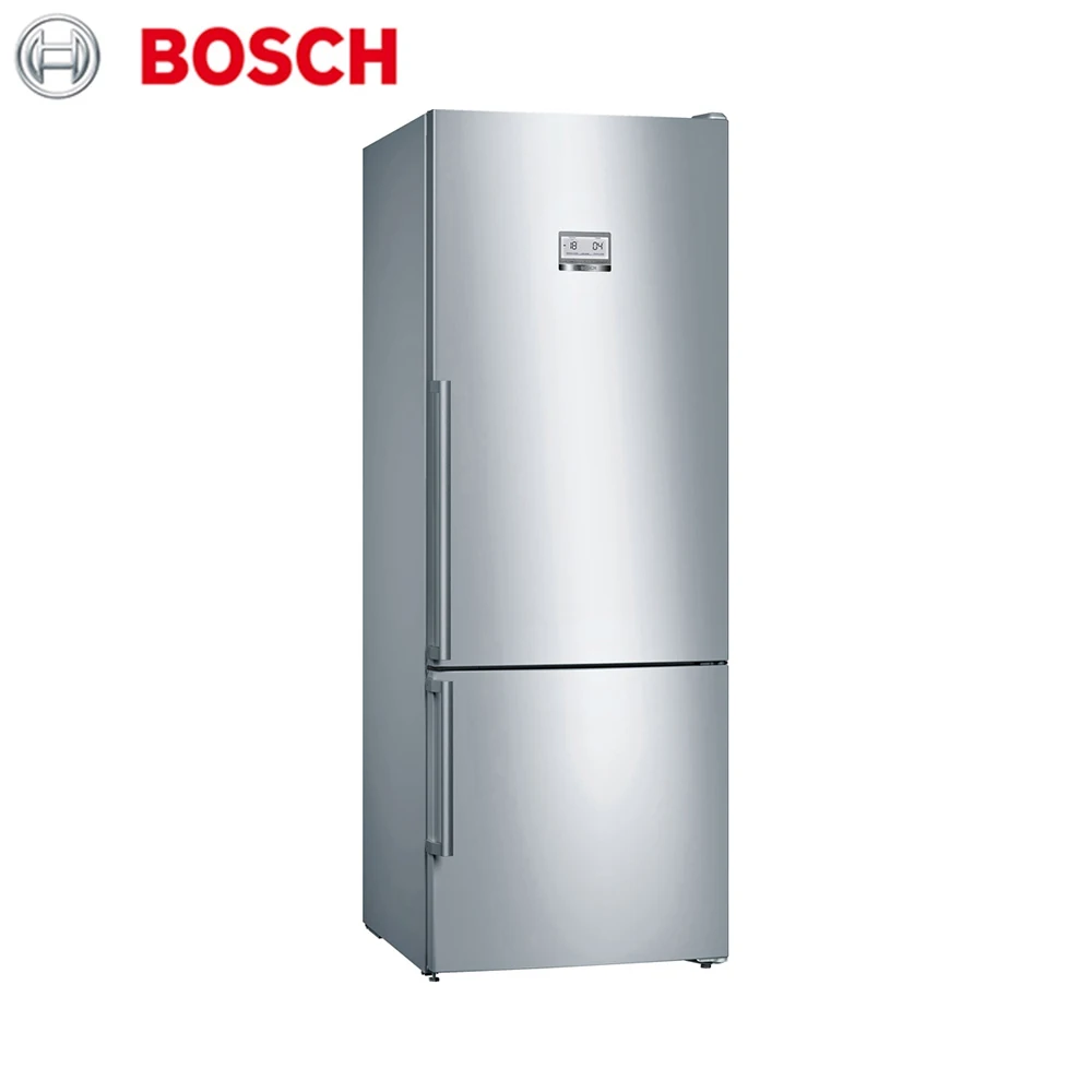 Отдельностоящий холодильник-морозильник Bosch VitaFresh Bosch KGN56HI20R