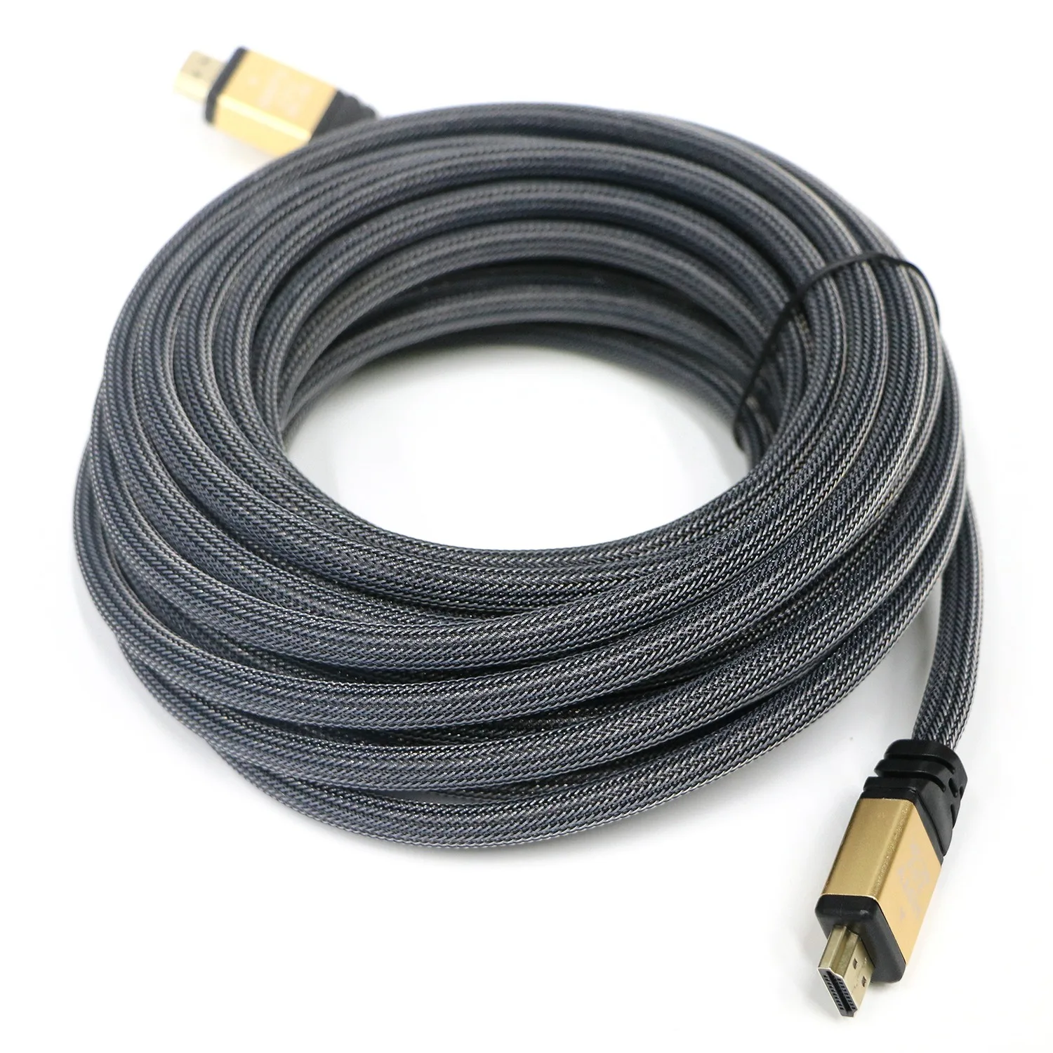 OPQ HDMI кабель версии 2 0 4K x 2K 60HZ (совместим с 3D 1080 P) HD видео 10 м| |